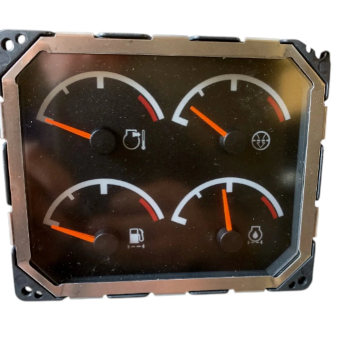 166-6929 CAT Electronic Control Module - Truck To Trailer