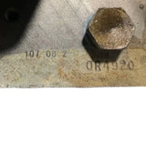 0R-4920 CAT Engine Cylinder Head Group - Truck To Trailer