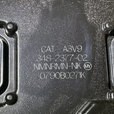 348-2377 CAT Control Group-Electronic - Truck To Trailer