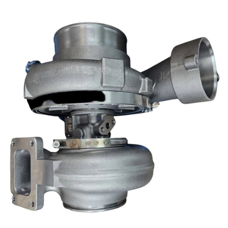 297-6908 CAT Turbocharger - Truck To Trailer