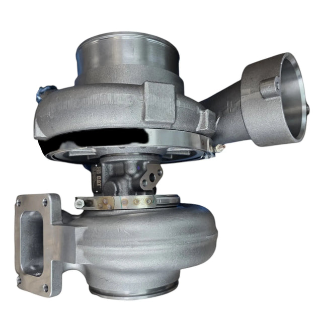 297-6908 CAT Turbocharger - Truck To Trailer