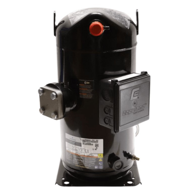 ZR300KCE-TED-965 Genuine Copeland Scroll Compressor