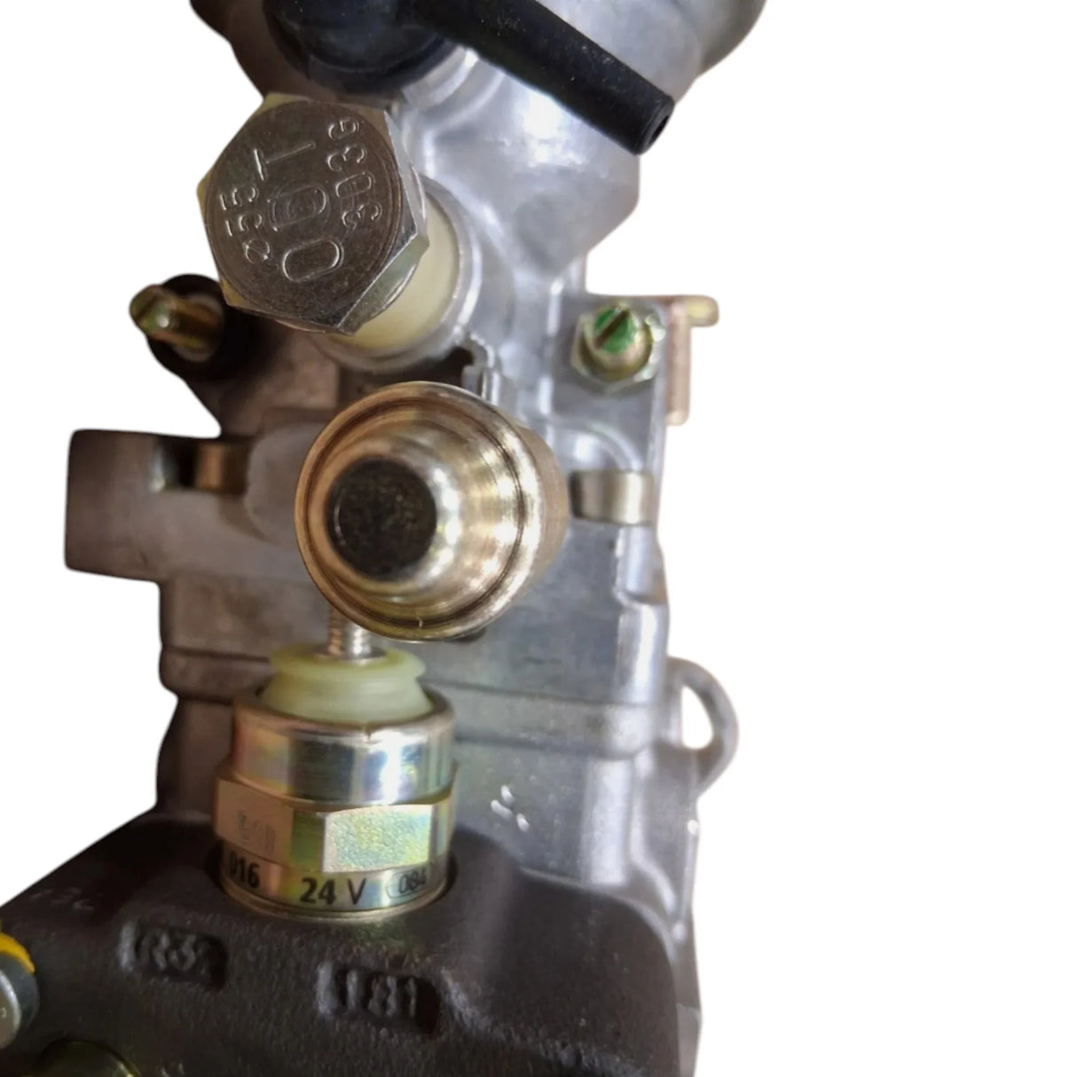 0 460 424 179 Bosch Fuel Injection Pump - Truck To Trailer