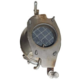 68296341Ae Genuine Mopar Catalytic Converter For Dodge Ram 2500/3500 6.7L L6 - Truck To Trailer