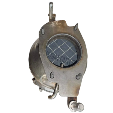 68296341Ae Genuine Mopar Catalytic Converter For Dodge Ram 2500/3500 6.7L L6 - Truck To Trailer