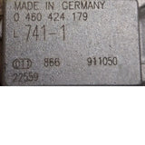 0 460 424 179 Bosch Fuel Injection Pump - Truck To Trailer