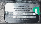 10R-9038 CAT Turbo Gp Bas - Truck To Trailer