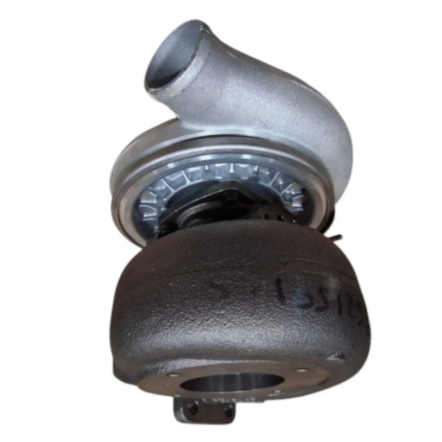 4033182h Cummins Turbocharger - Truck To Trailer