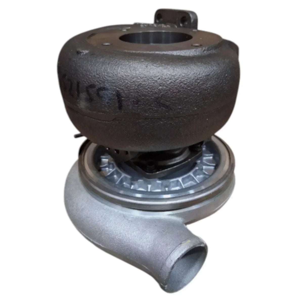 4033182h Cummins Turbocharger - Truck To Trailer