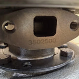 4033182h Cummins Turbocharger - Truck To Trailer