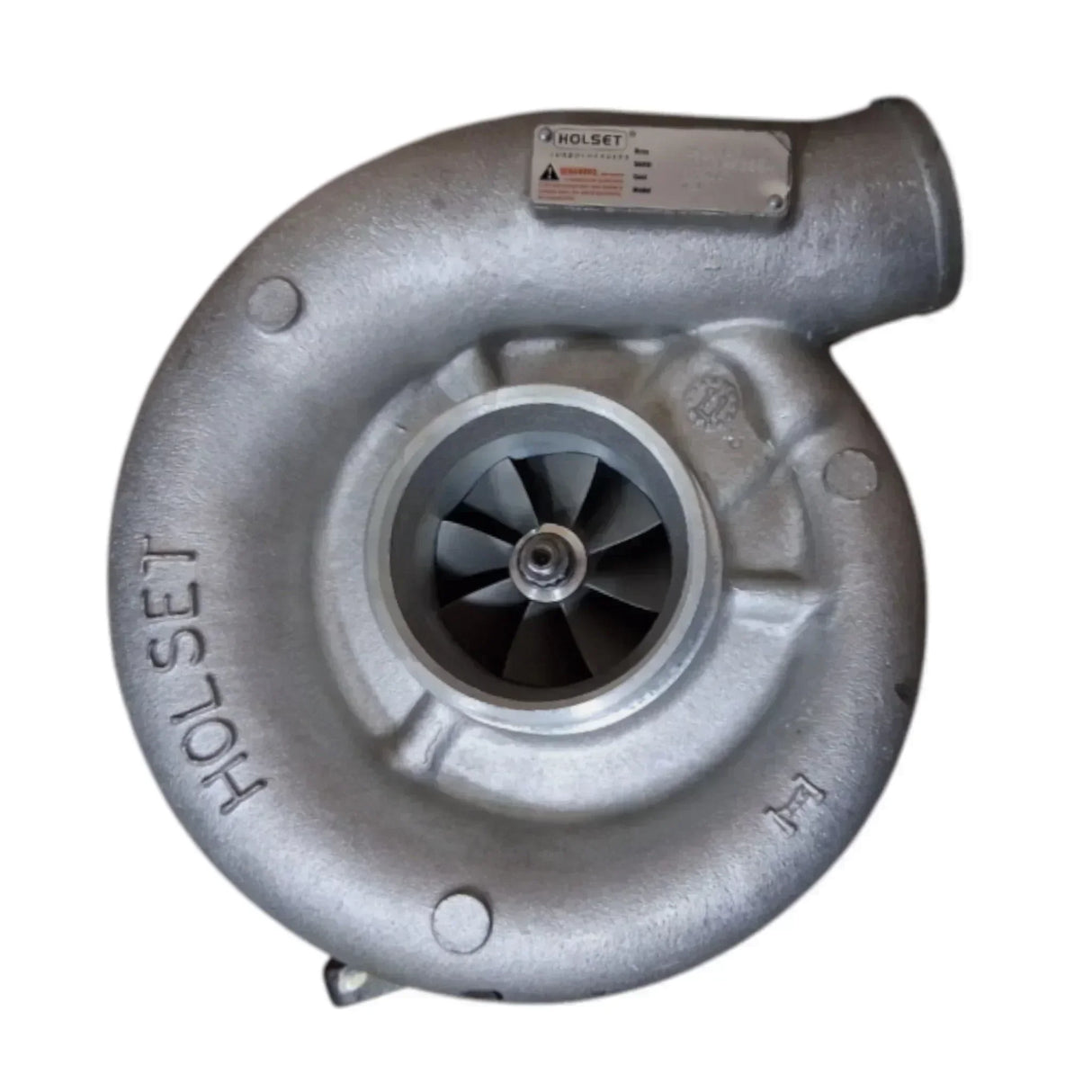 4033182h Cummins Turbocharger - Truck To Trailer