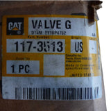 117-3513 CAT Valve G - Truck To Trailer