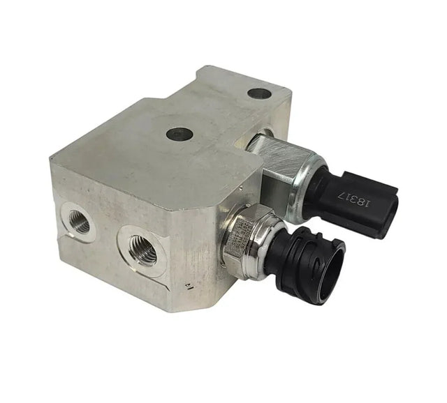 20865888 Genuine Volvo Fuel Shut-Off Valve - Truck To Trailer