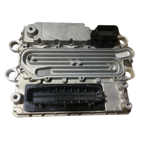 EA0004469254 Detroit Diesel Control Unit Exhaust - Truck To Trailer