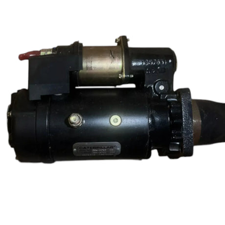 204-9742 CAT Motor GP-ELE - Truck To Trailer