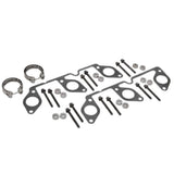 A4721400514 Detroit Diesel Exhaust Manifold Gasket Assembly - Truck To Trailer
