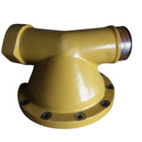131-9388 CAT Water cooler Bonnet - Truck To Trailer