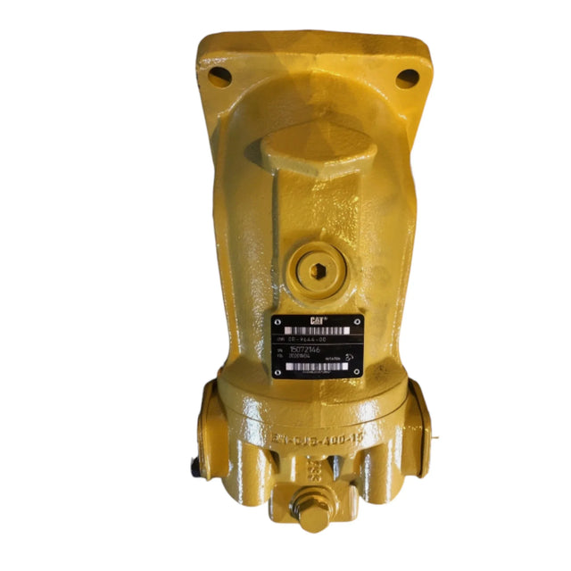 0R-9644 CAT Hydraulic Motor - Truck To Trailer
