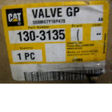 130-3135 CAT Valve GP - Truck To Trailer