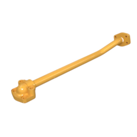 9W-5570 CAT Hydraulic Rigid Steel Tube - Truck To Trailer