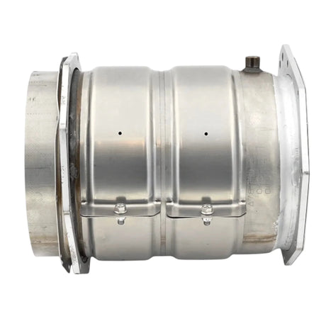 1804078090 Genuine Hino DPF Converter Assembly - Truck To Trailer