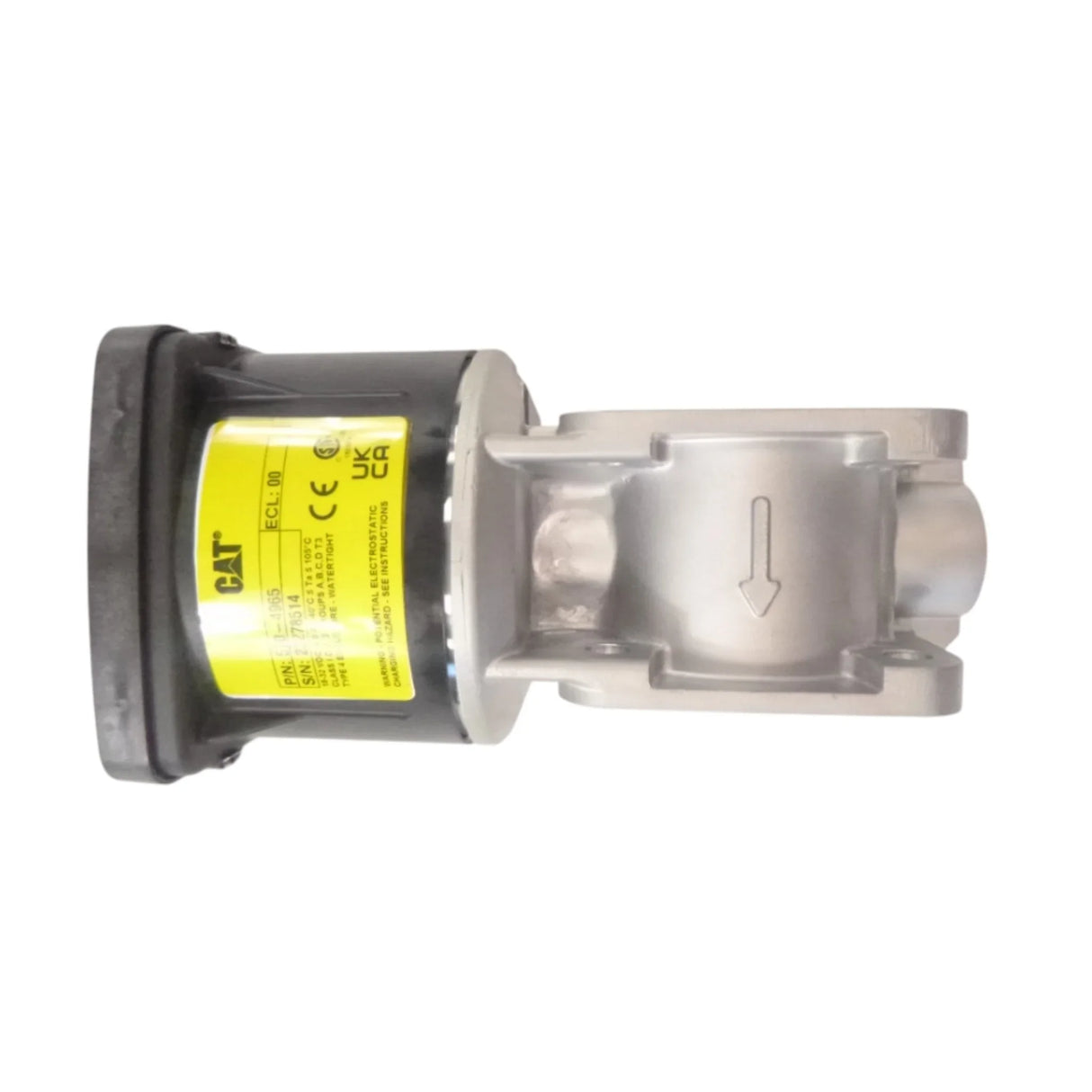 5704965 CAT Flow Control Valve – Truck To Trailer