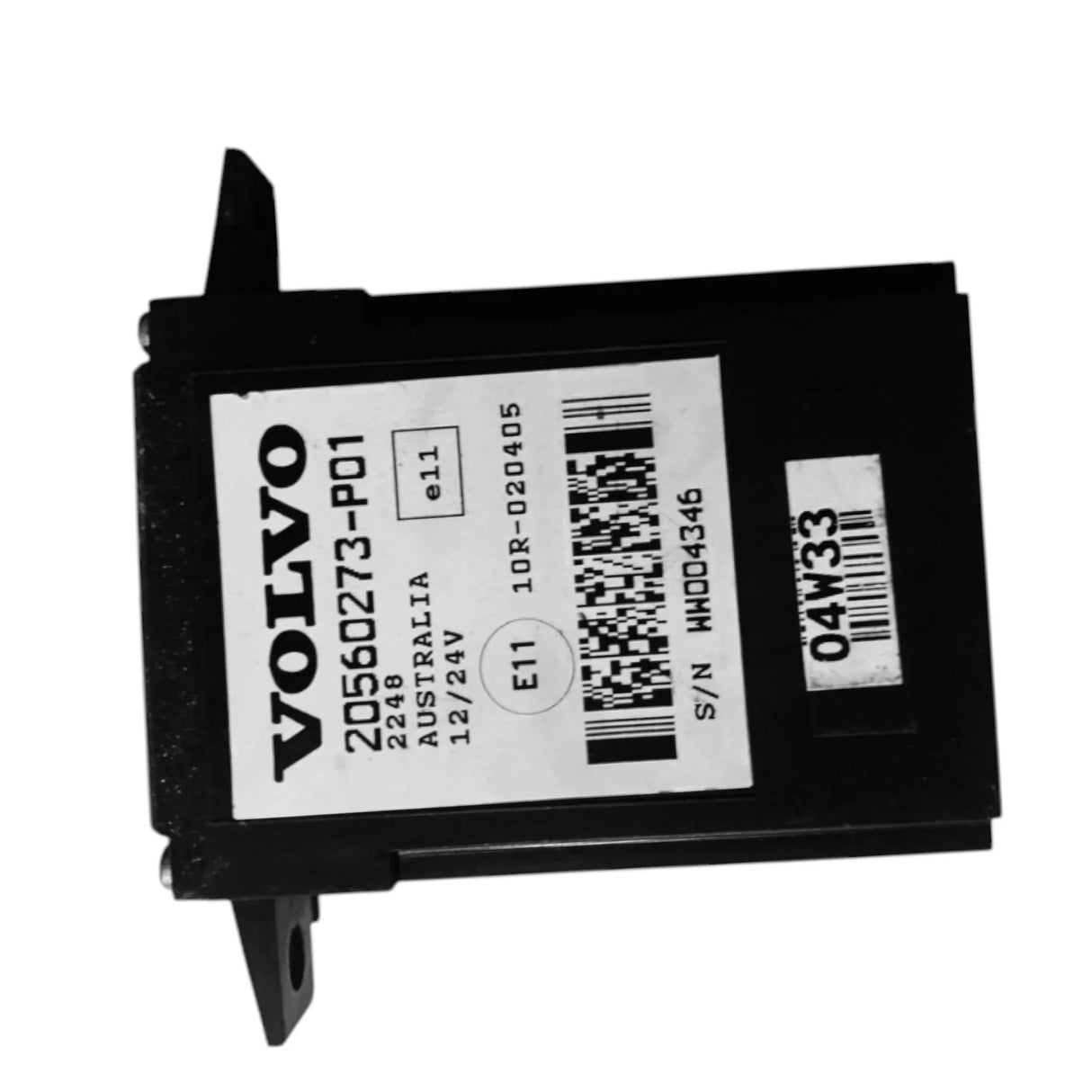 20560273 Genuine Mack Control Unit - Truck To Trailer