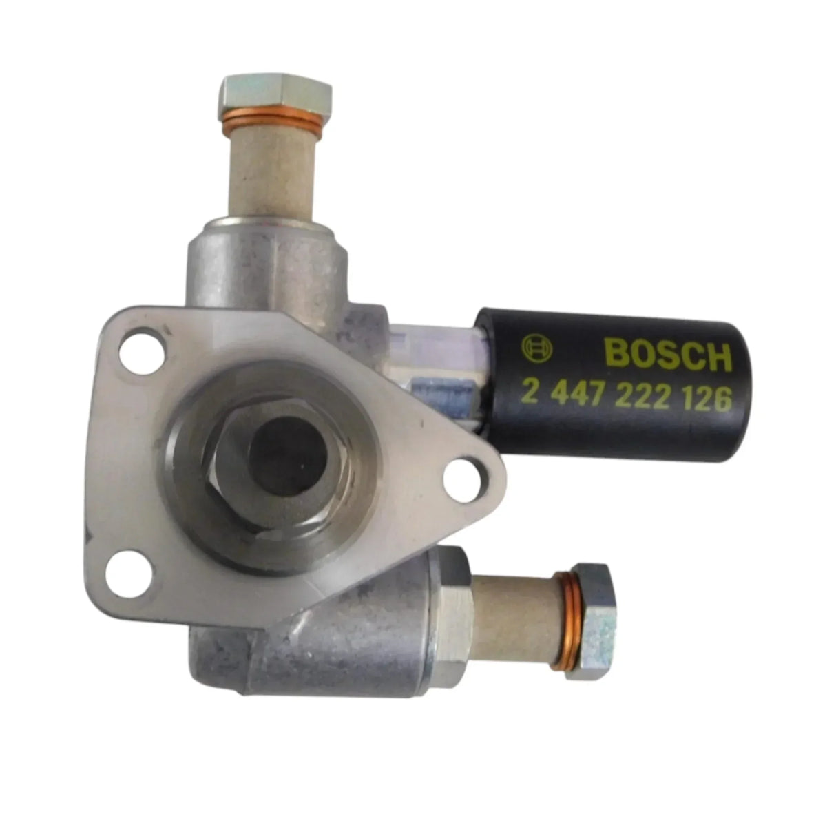 1812657C92 Genuine International Fuel Pump - Truck To Trailer