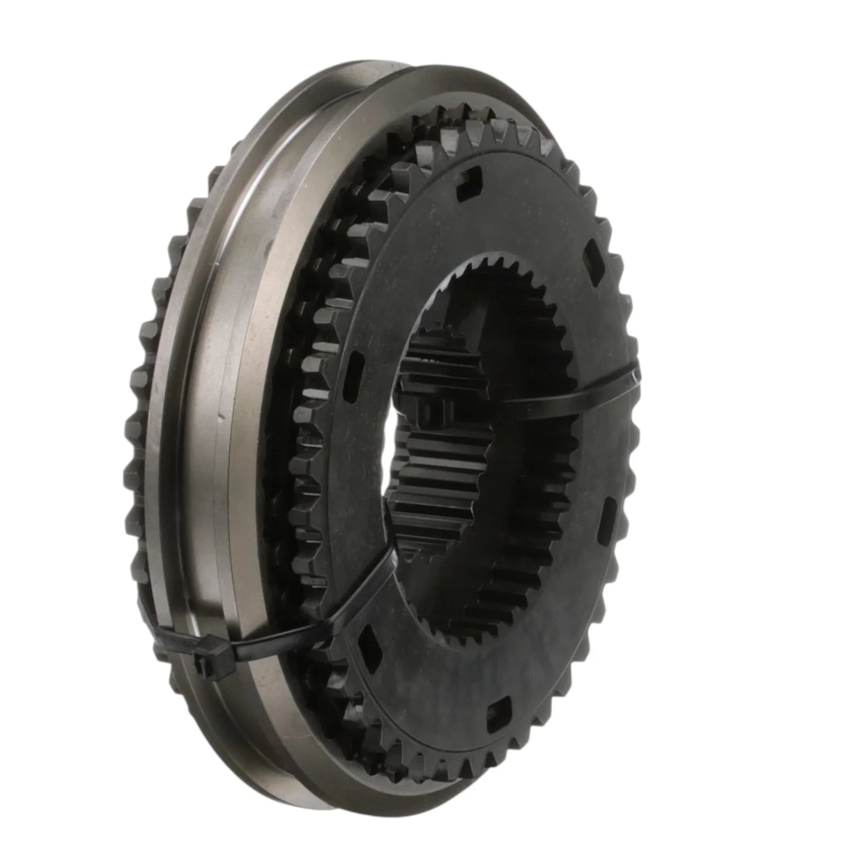 87537028 New Holland Synchronizer Assembly - Truck To Trailer