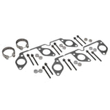A4721400514 Detroit Diesel Exhaust Manifold Gasket Assembly - Truck To Trailer
