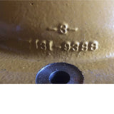 131-9388 CAT Water cooler Bonnet - Truck To Trailer