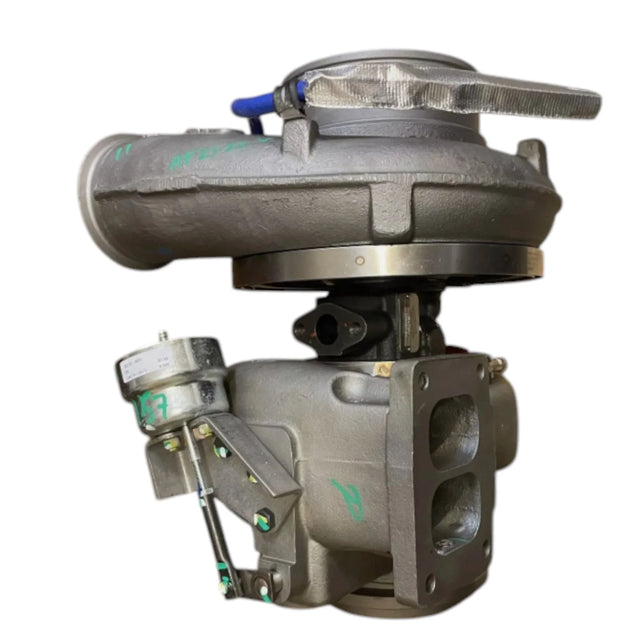 10R-7294 CAT Basic Turbocharger Group - Truck To Trailer