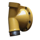 131-9388 CAT Water cooler Bonnet - Truck To Trailer