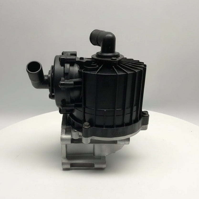21122541 Genuine Volvo D13 Oil Separator