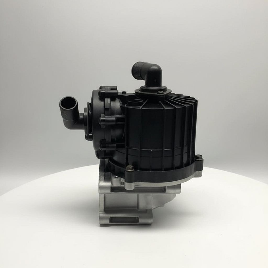 20499419 Genuine Volvo D13 Oil Separator