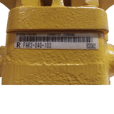 07432-72103 Komatsu Hydraulic Pump - Truck To Trailer