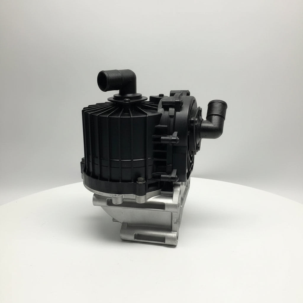 21122541 Genuine Volvo D13 Oil Separator