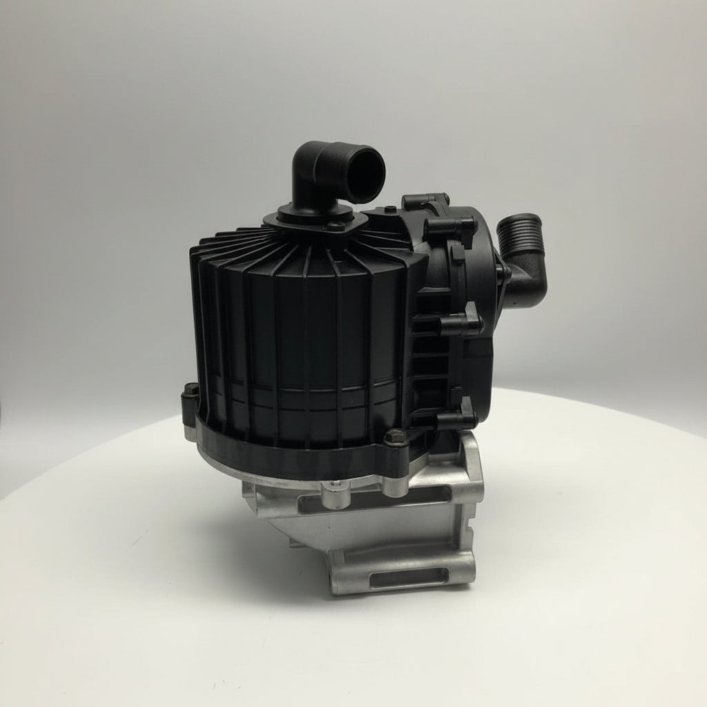 20499419 Genuine Volvo D13 Oil Separator