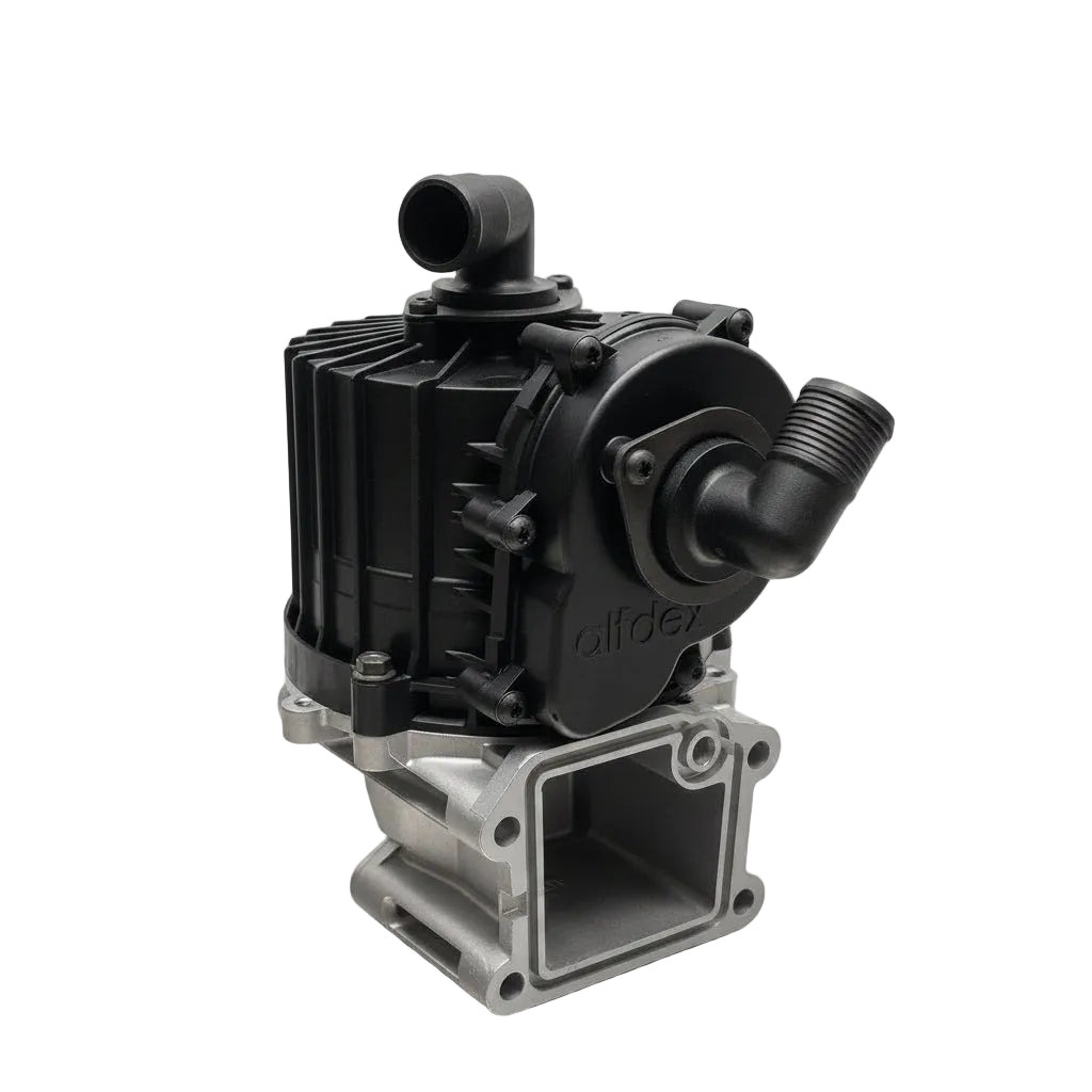 21122541 Genuine Volvo D13 Oil Separator