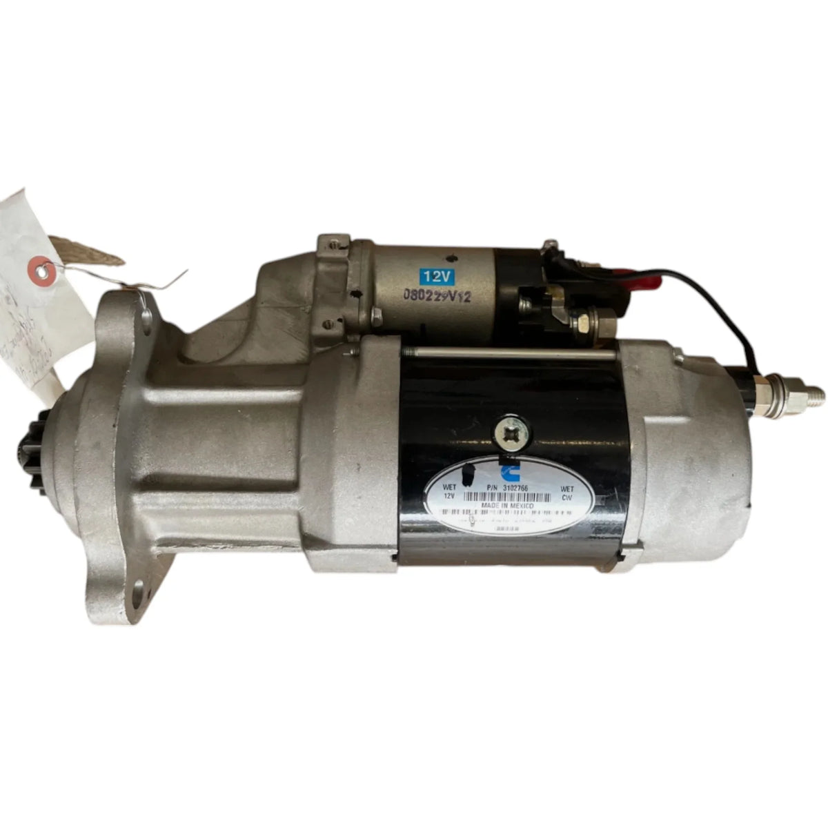 5367767 Cummins Starter Motor – Truck To Trailer