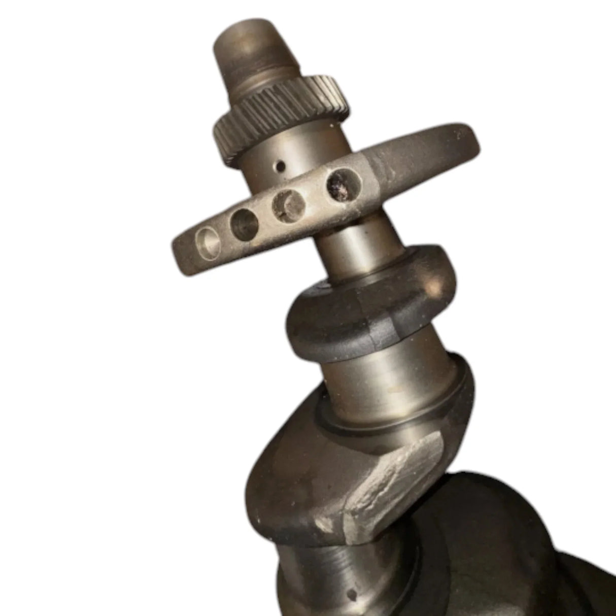 4N-7693 CAT Crankshaft - Truck To Trailer