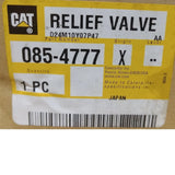 085-4777 CAT Relief Valve - Truck To Trailer