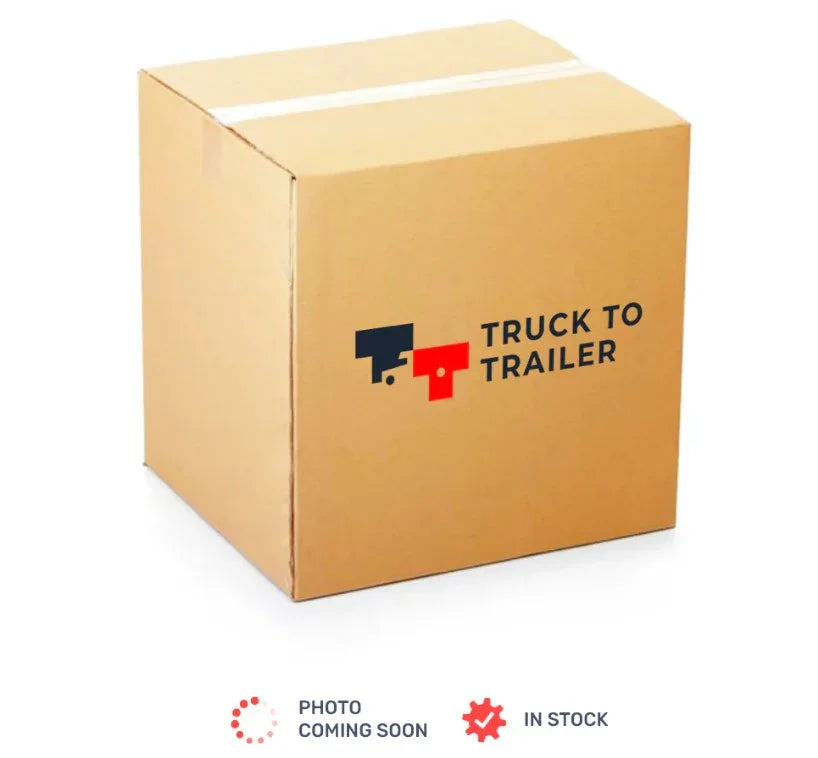 5602145 Genuine Cummins Turbocharger With Actuator He400Vg For Cummins X15 - Truck To Trailer