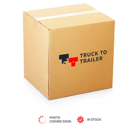 5602145 Genuine Cummins Turbocharger With Actuator He400Vg For Cummins X15 - Truck To Trailer