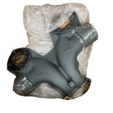 3062566 Cummins Exhaust Manifold - Truck To Trailer