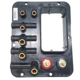 20990662 Genuine Volvo Air Manifold - Truck To Trailer