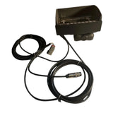 340-4926 CAT 24V Camera LCD Display - Truck To Trailer