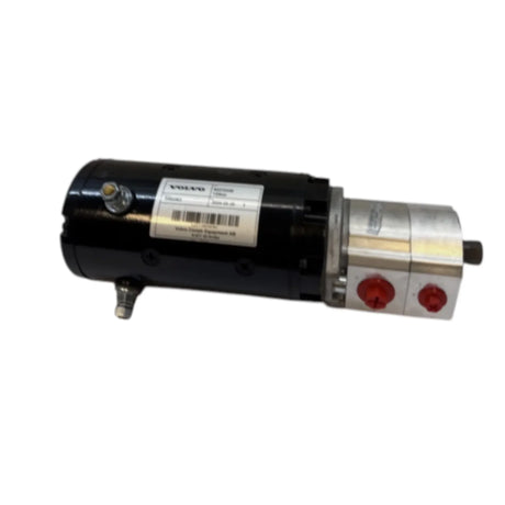 84136011 Volvo Electro-hydraulic Pump - Truck To Trailer