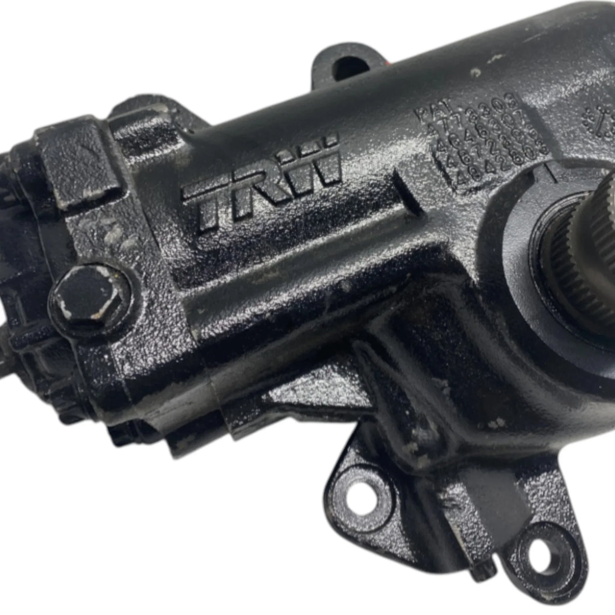 1419706000 TRW Steering Gear - Truck To Trailer
