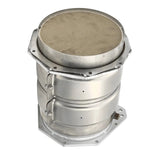 1804078090 Genuine Hino DPF Converter Assembly - Truck To Trailer